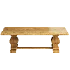 Elm Coffee Table - Thumbnail 2