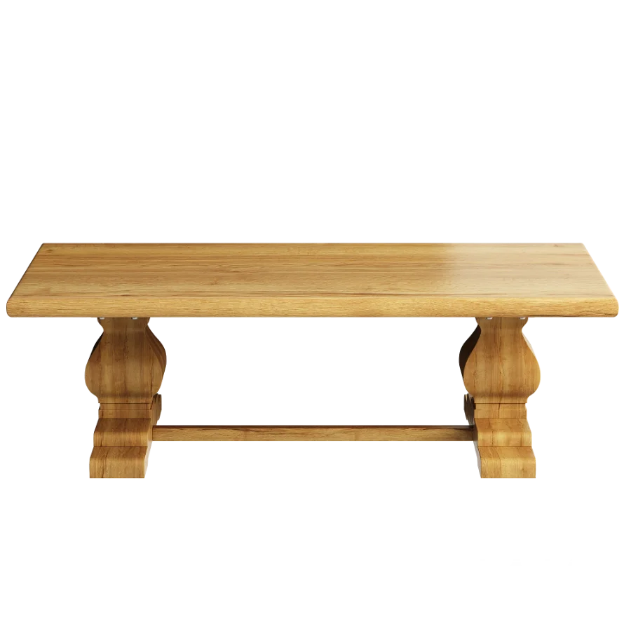 Elm Coffee Table - Image 2