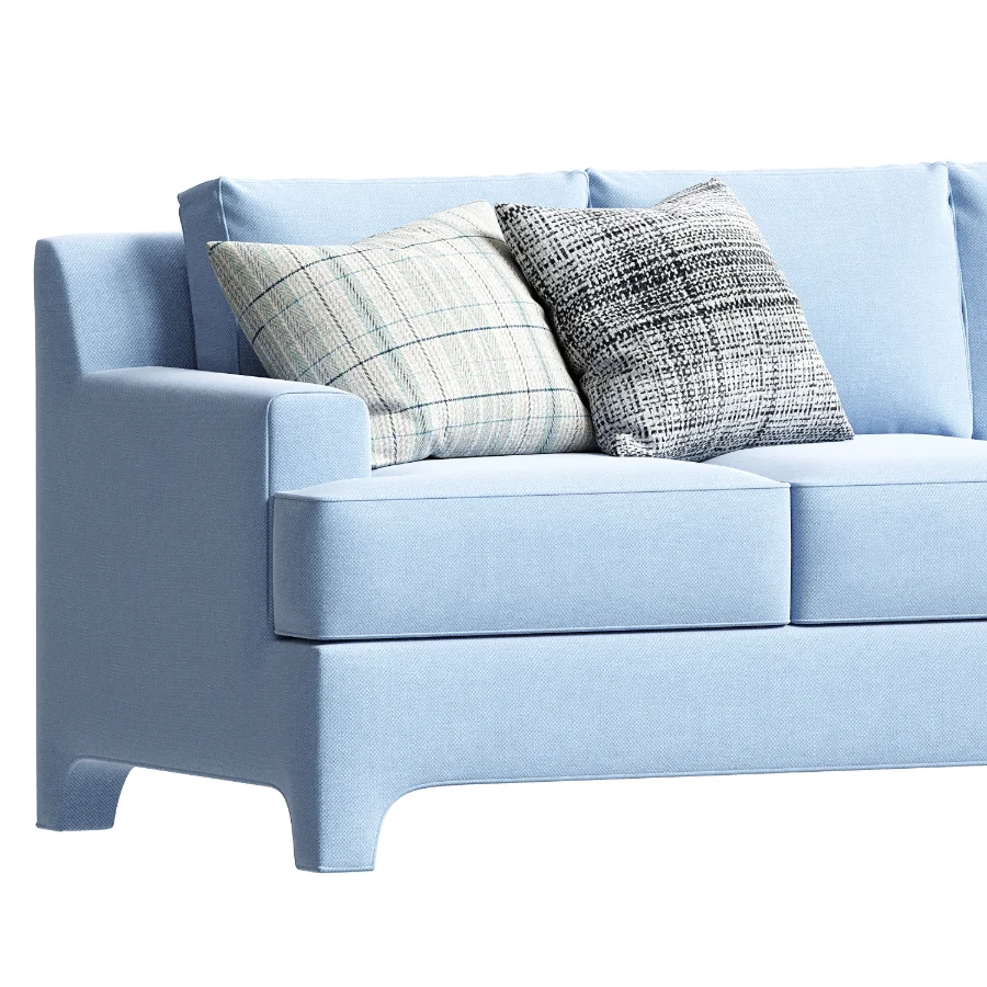 Evie Sofa by Society Social - Image 4