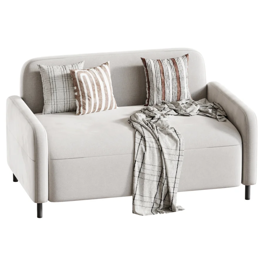 Fils Mini 120 - Image 1