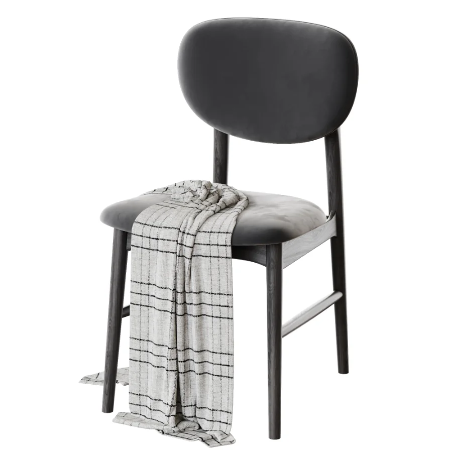 Fowler Dining Chair - Image 5