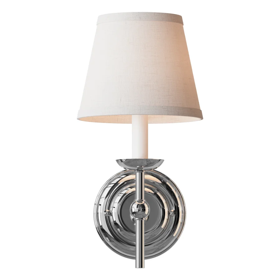 Erin and Ben Co Watkins Bath Sconce - Image 4