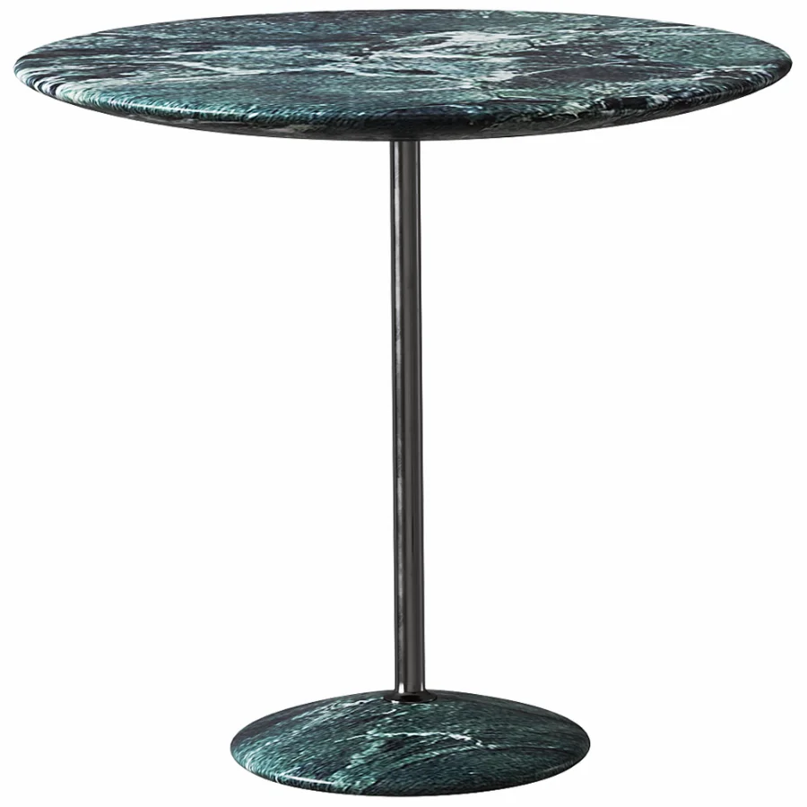 Arnold Round Side Tables By Ghidini1961 - Image 4