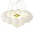 Freya Fiesta Rod Chandelier - Thumbnail 4