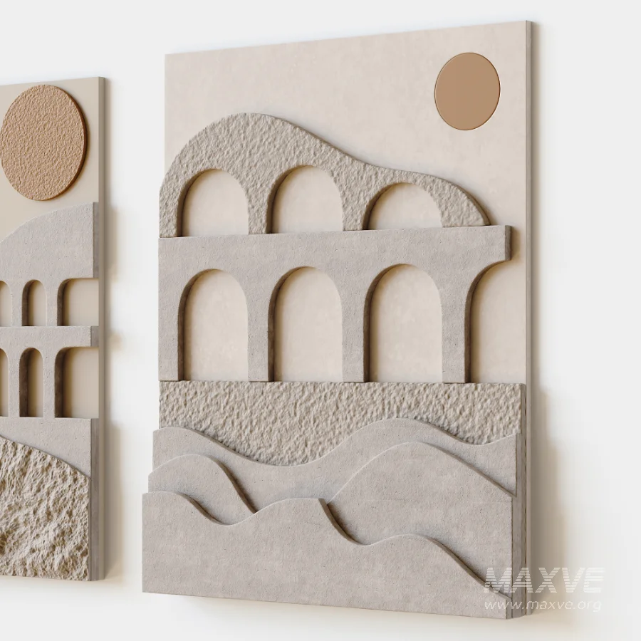 3d Wall Mural - Image 5