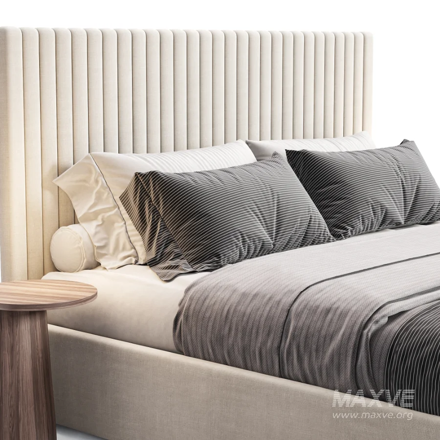 Mora bed by Romanti - Image 4