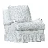 Aurora Ruffle Chair - Thumbnail 2