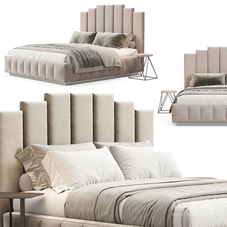 LORD DAYTONA BED - Image 3