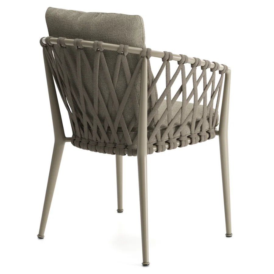 Erica Outdoor Chair - Image 6