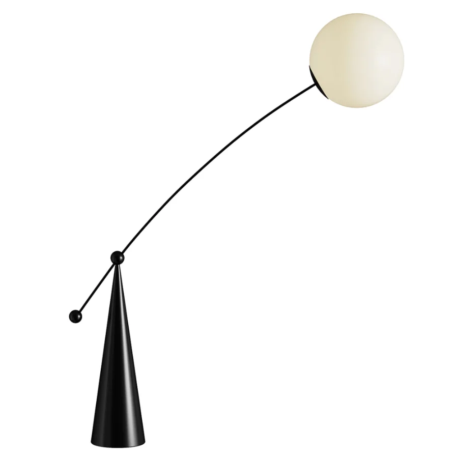 Valentina Floor Lamp - Image 2