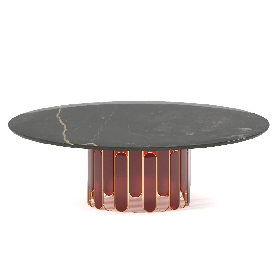 Aurora Dining Table by Elie Saab Maison - Image 3