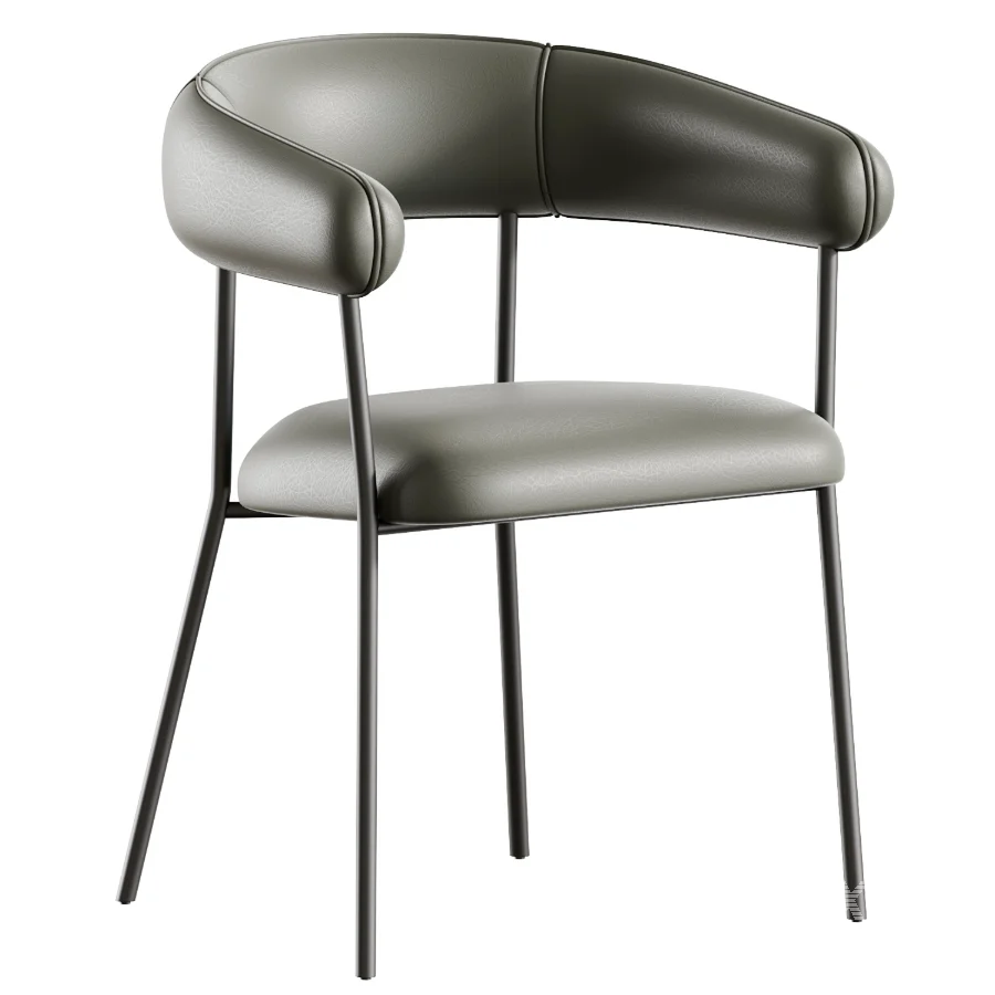 Salma chair - Image 2