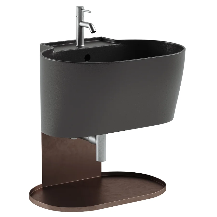 TINA Washbasin by COLAVENE - Image 1