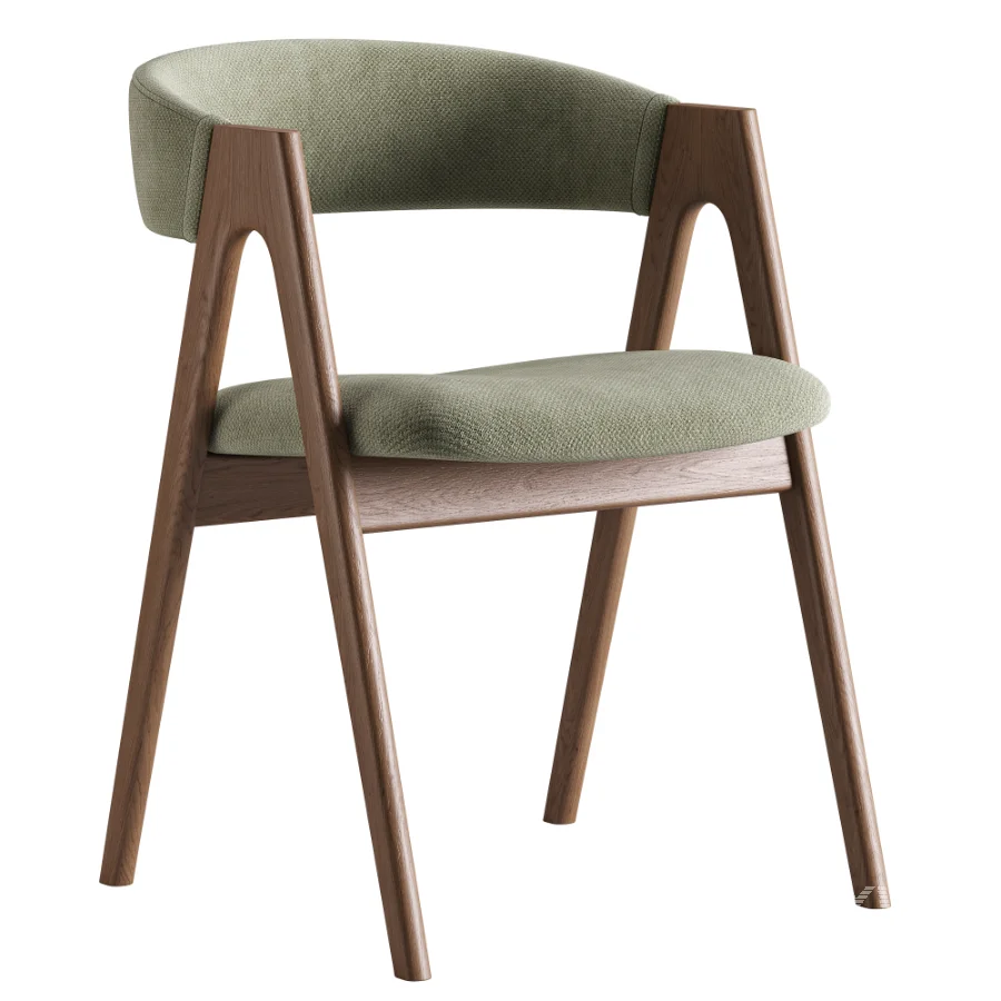 Dublin Chair and Annecy Table - Image 2