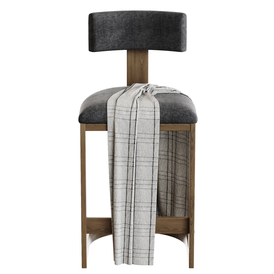 Brooklyn Counter Stool - Image 2