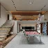 Modern villa basement interior - Thumbnail 8