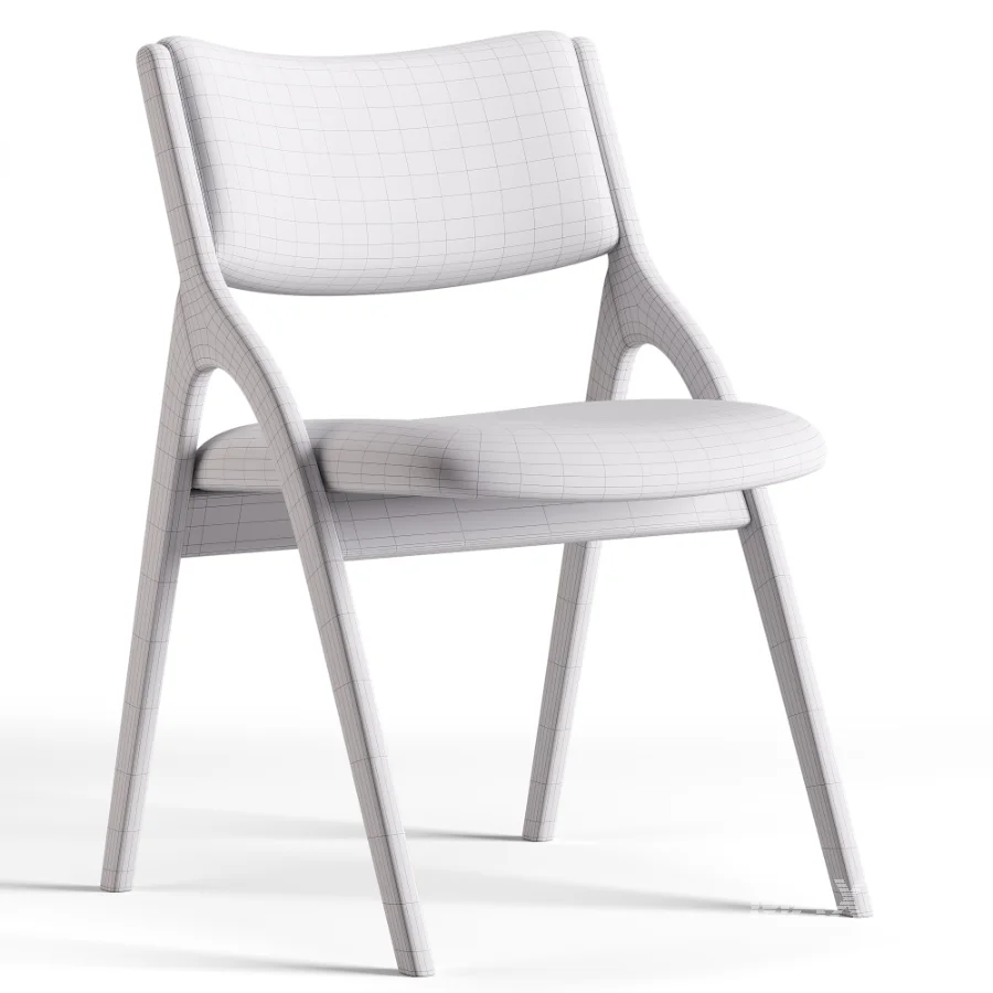 Cardiff Chair - Image 7