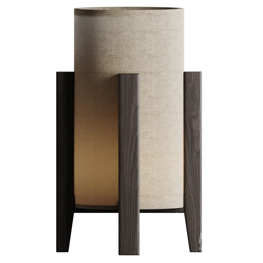 Eruca Table Lamp - Image 2
