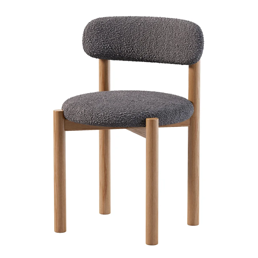 Nebai Dining Chair - Image 6
