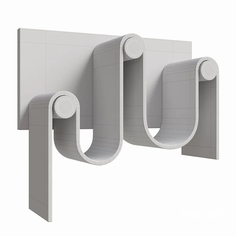 Odeon Light Flow Sconce - Image 2