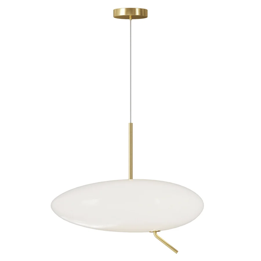 Pebbles Pendant Light - Image 3