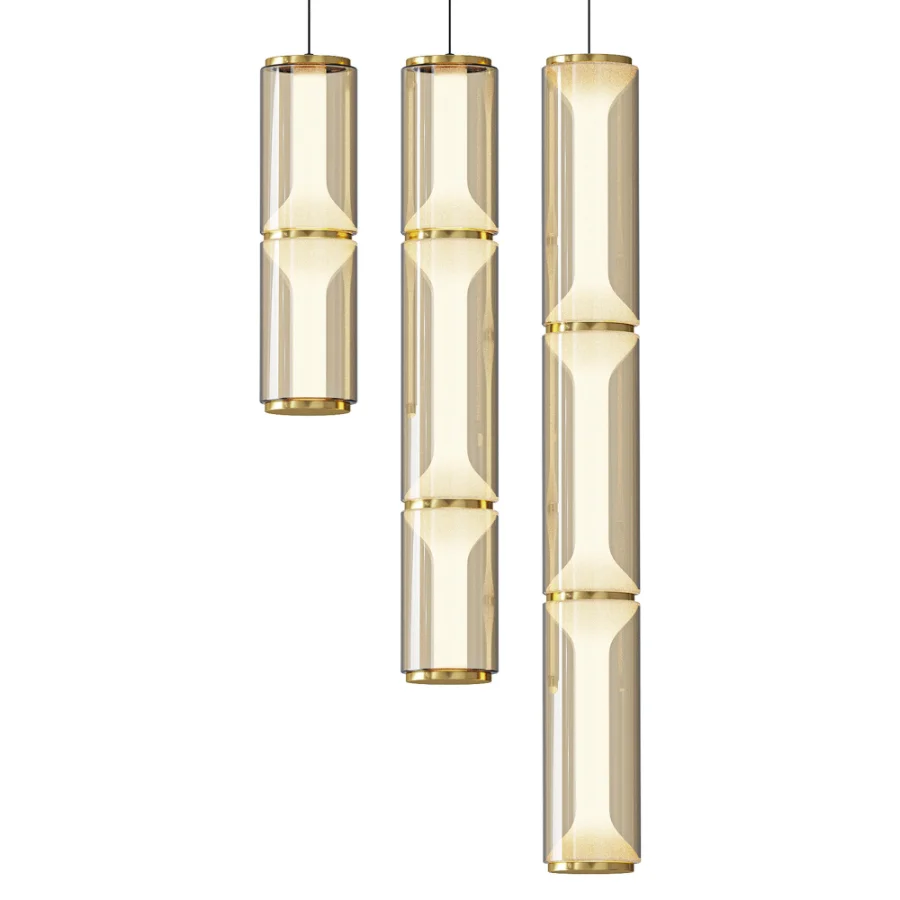 Lasvit Miles Pendant Lamp - Image 3