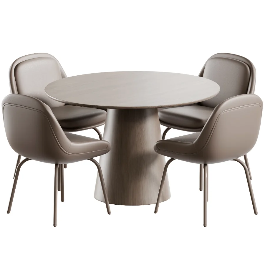 Dining set 30 - Image 3