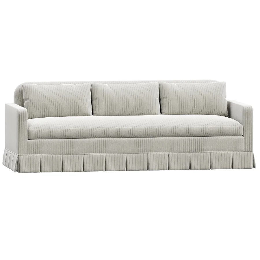 Pellicano Sofa Lulu and Georgia - Image 1