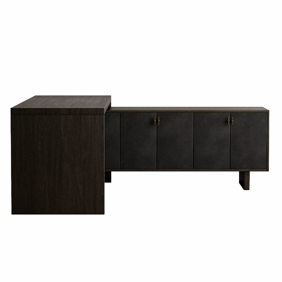 Workplace – Office Furniture 07 - Image 5