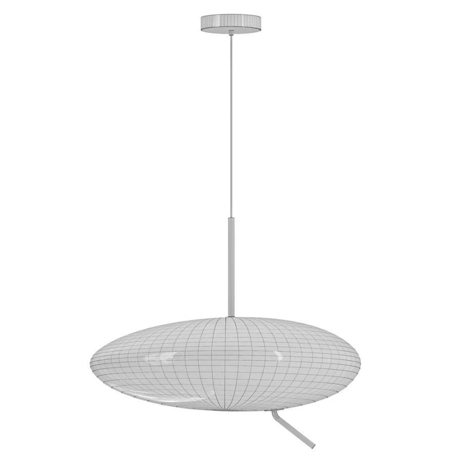 Pebbles Pendant Light - Image 4