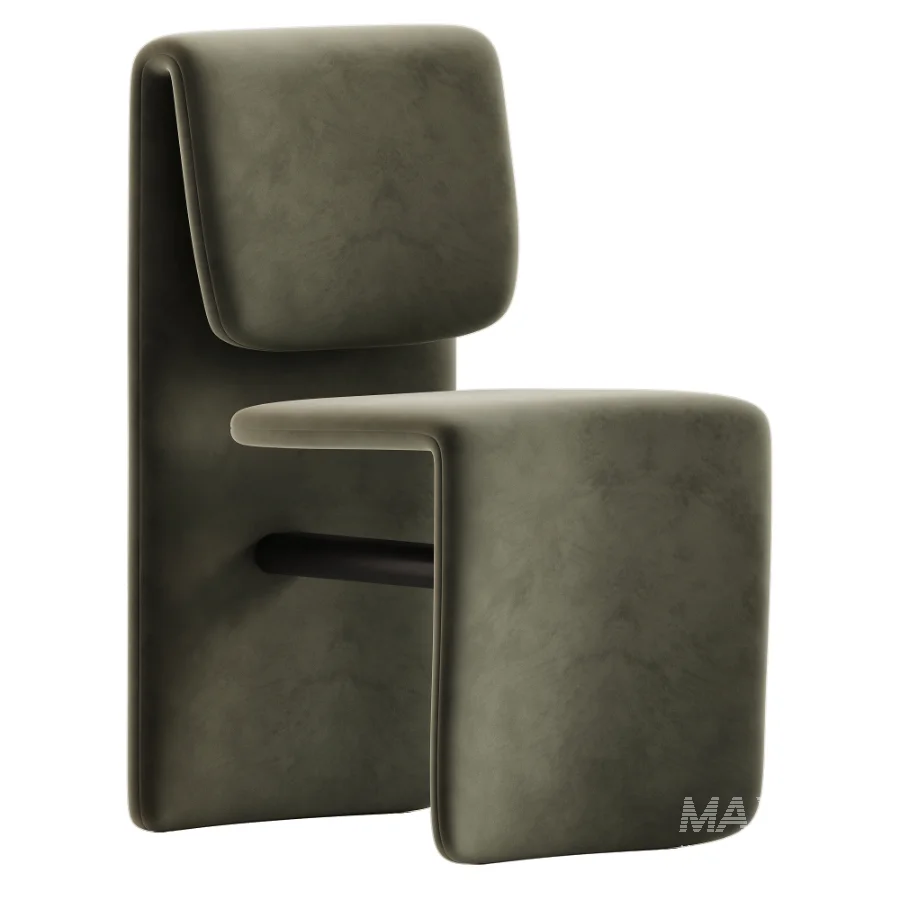 Avant Garde Chair - Image 2