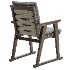 Gio Outdoor Dining Chair - Thumbnail 2