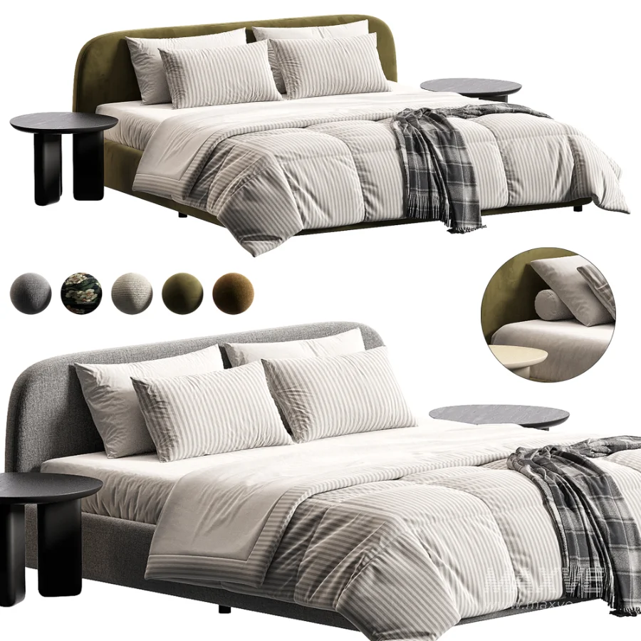 Belize bed by SKdesign - Image 5