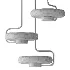 Tratto Pendant Lamp - Thumbnail 4