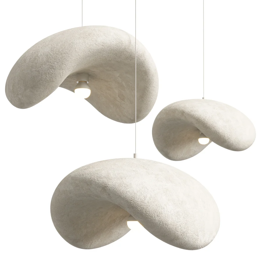 Dunia Pendant Lamps - Image 4