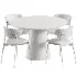 Dining set 56 - Thumbnail 7
