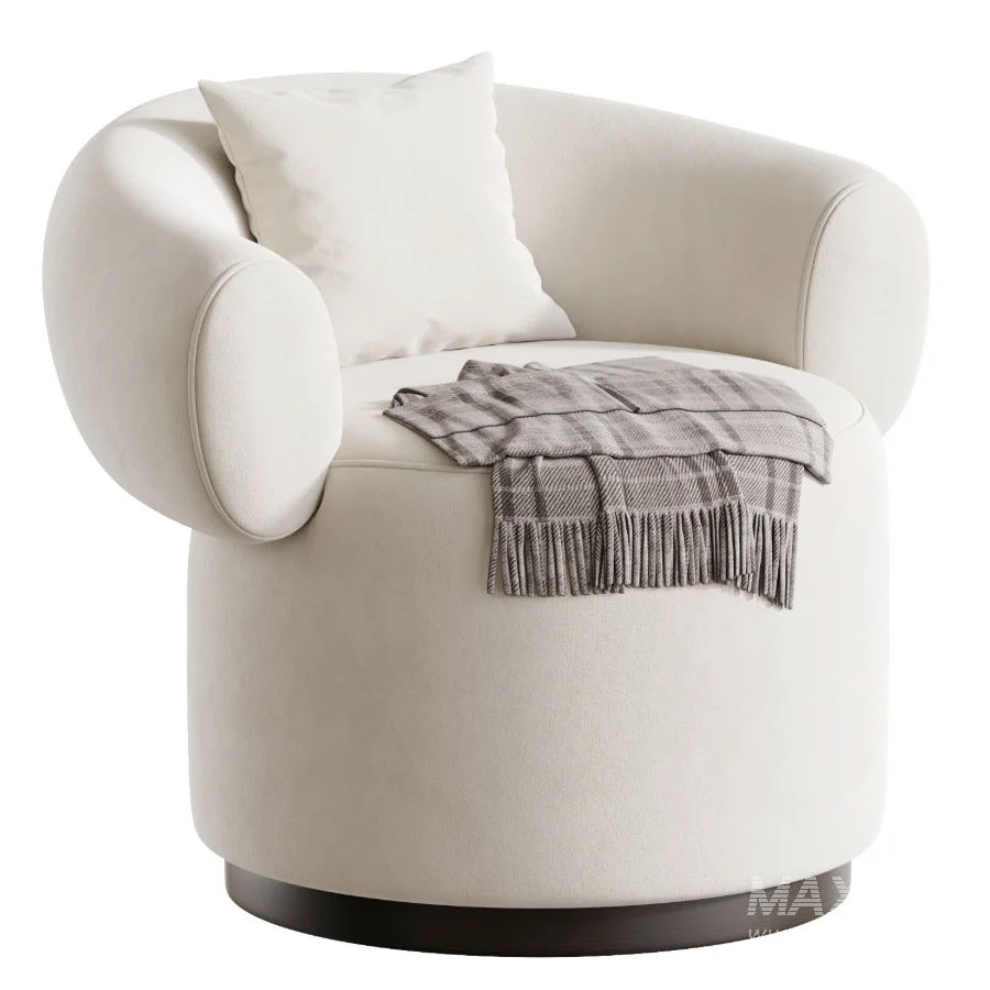 Elise Armchair - Image 2