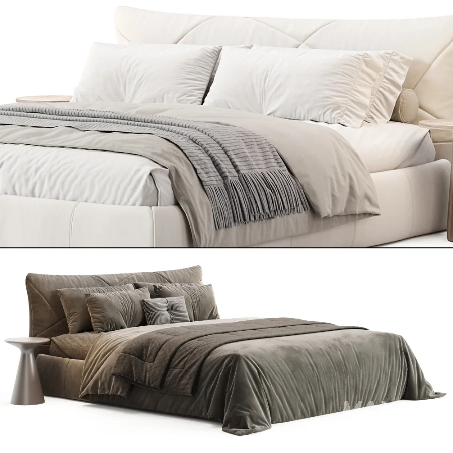 Duffy Bed by La Falegnami - Image 2