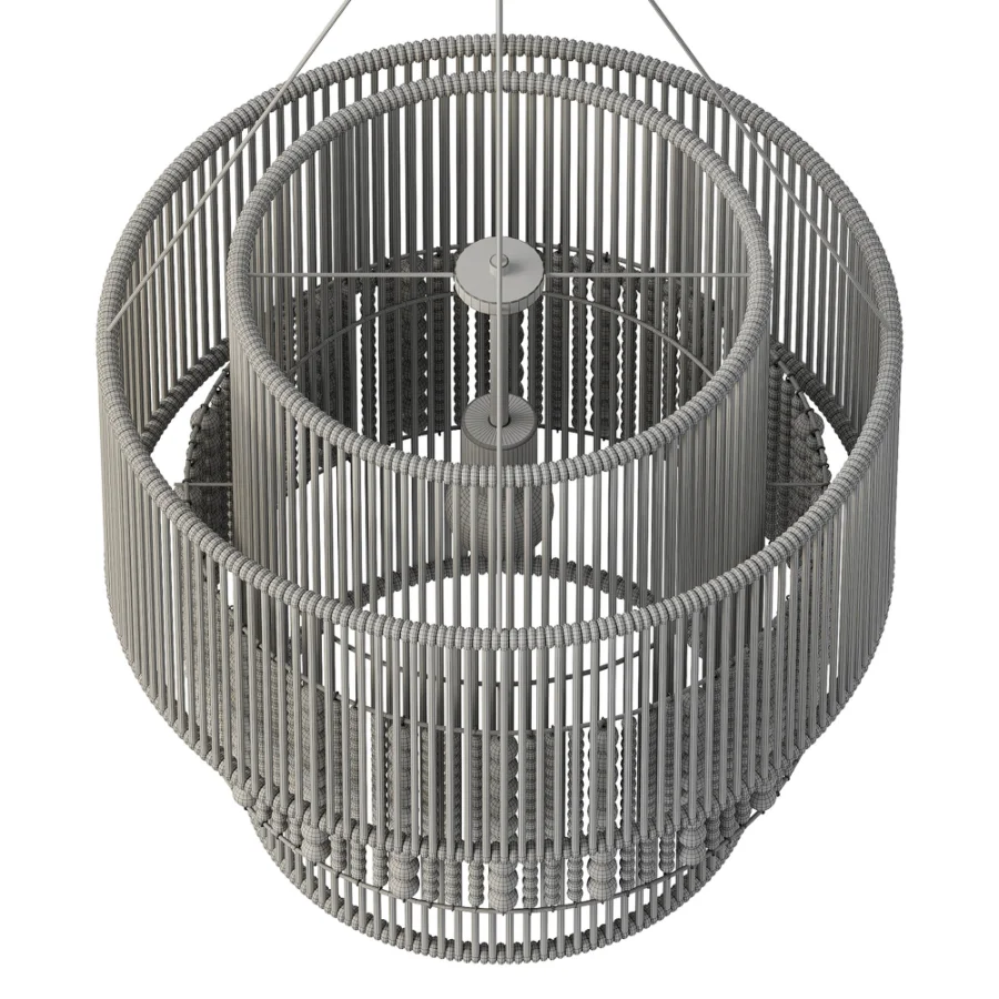 Kate 65 Pendant Light - Image 5