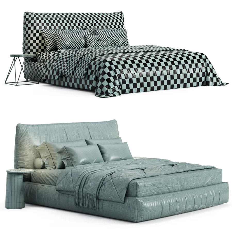 ORION_Bed_by_Duomodesign - Image 7