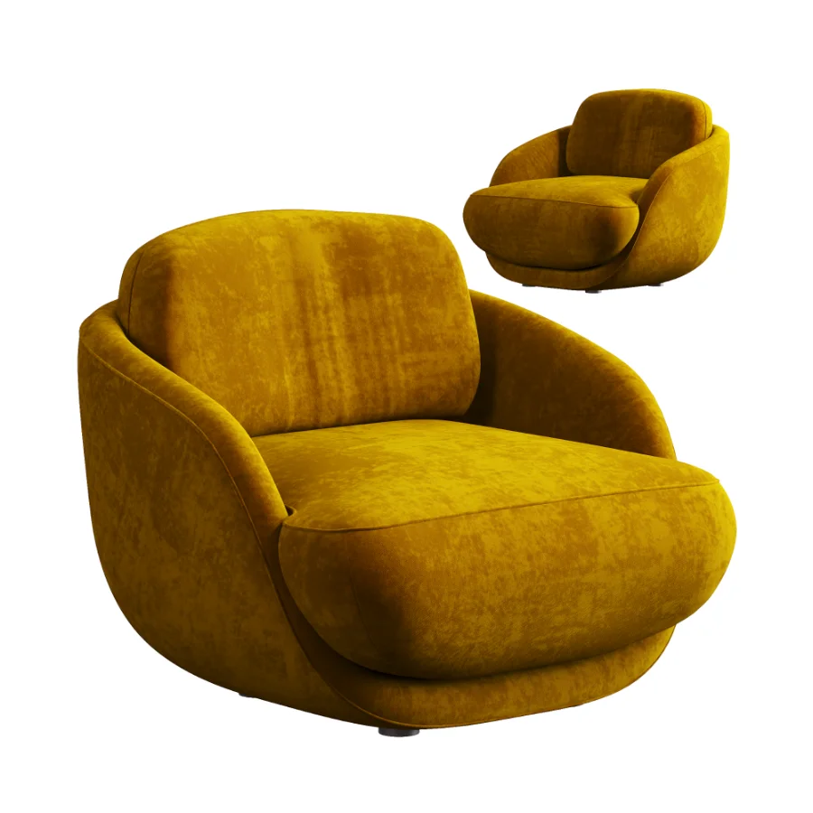 ARMCHAIR Alpine - Image 5