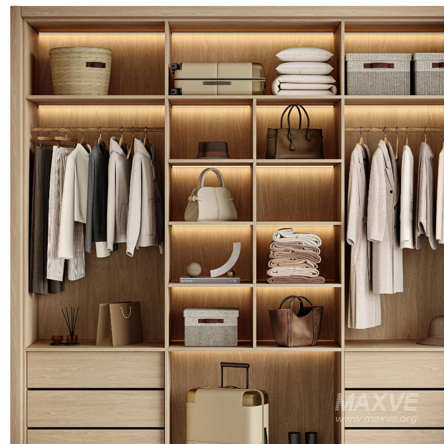 Wardrobe 06 - Image 4