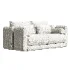 Kanz 2 seater Sofa - Thumbnail 2