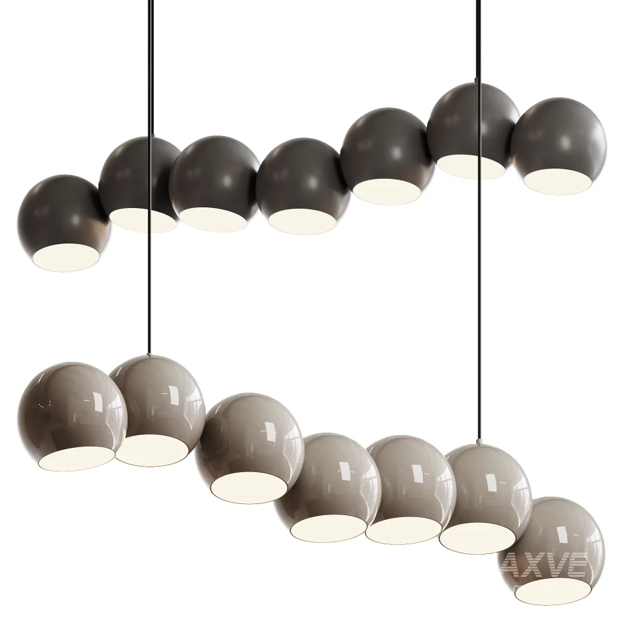 Markslojd Cupolo Pendant Lamp - Image 1