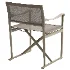 Mirto Outdoor Chair v1 - Thumbnail 2