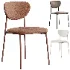 Evan Bucle Terra Chair - Thumbnail 1