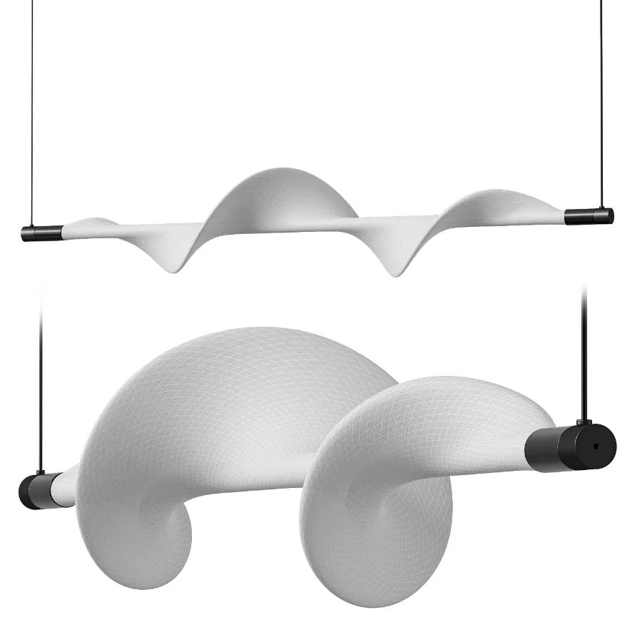 Pendant Lamp Kloodi Deco - Image 4