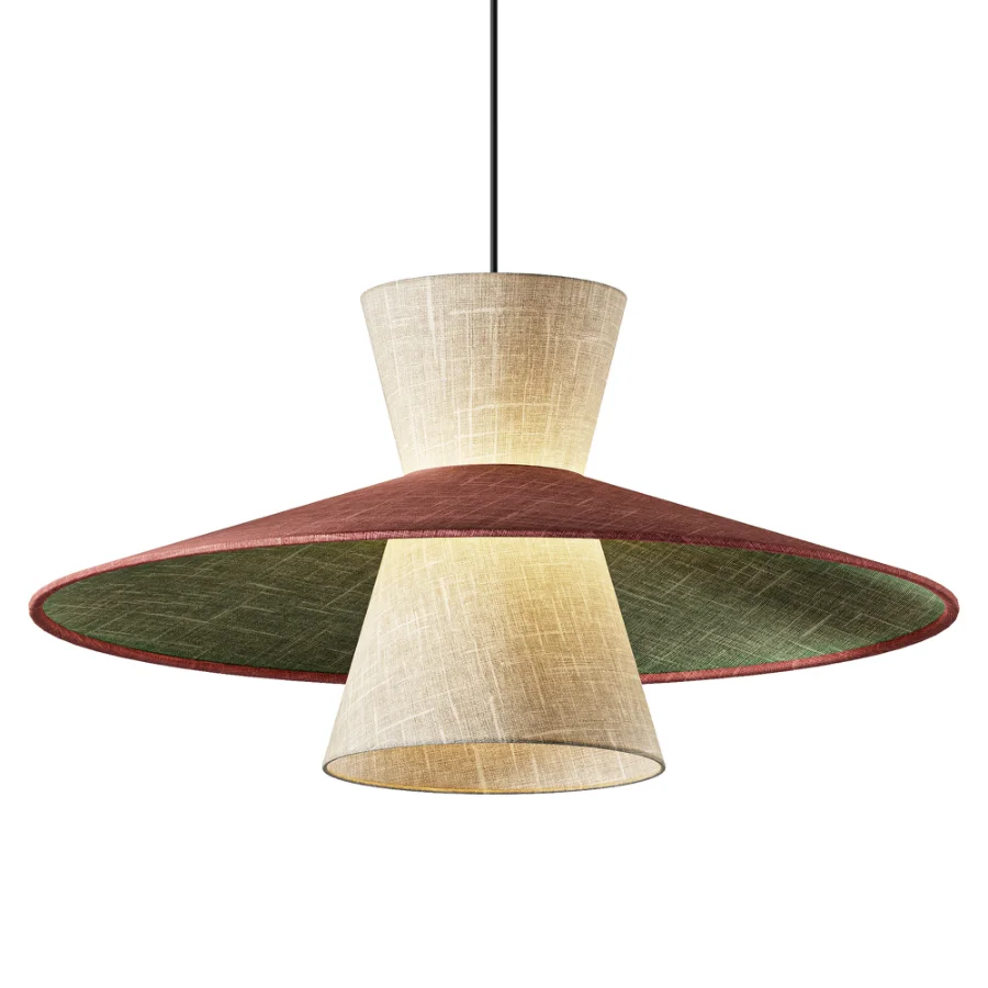 Freya Fly Pendant Light - Image 3