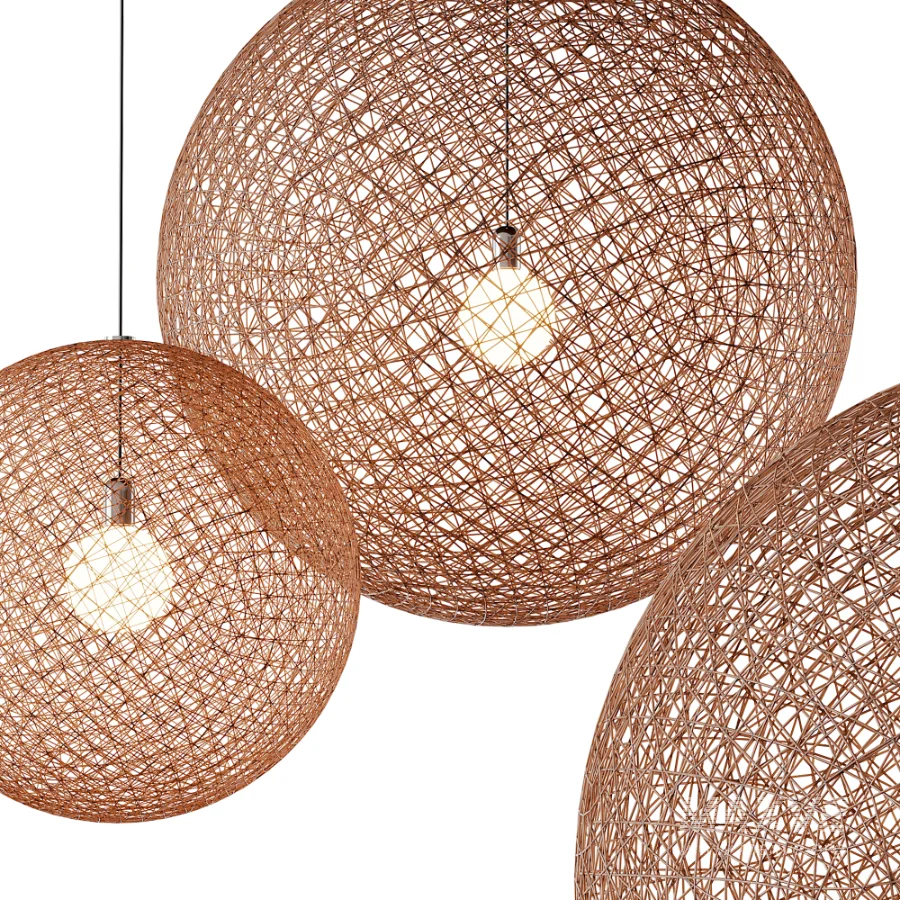 Random Light II Pendant - Image 9