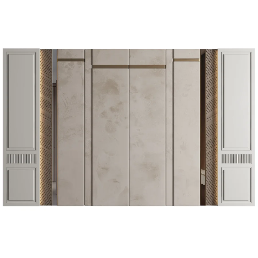 Wall Panel Decor 248 - Image 1